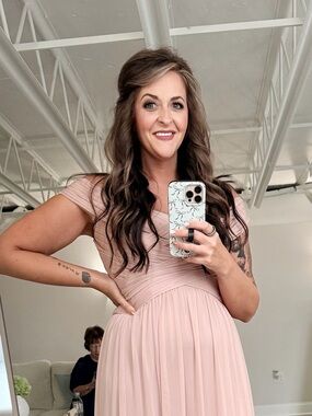 Meet your Posher, Jenn